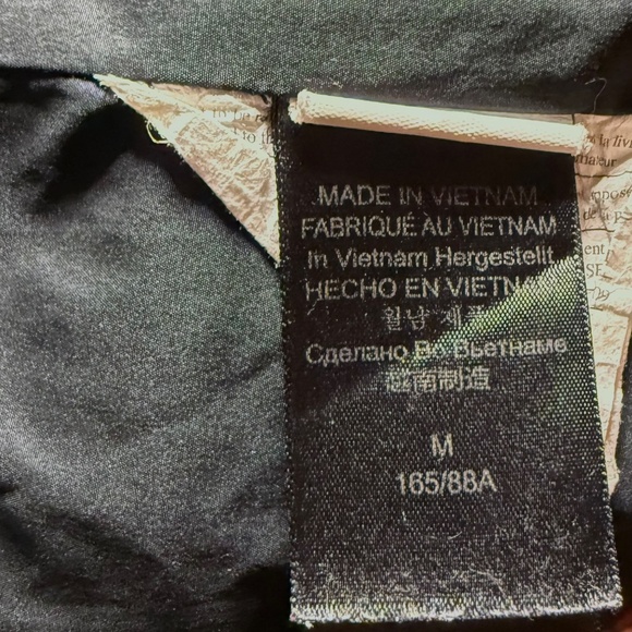 Marmot Montreal Coat/ Parka M - Picture 11 of 15